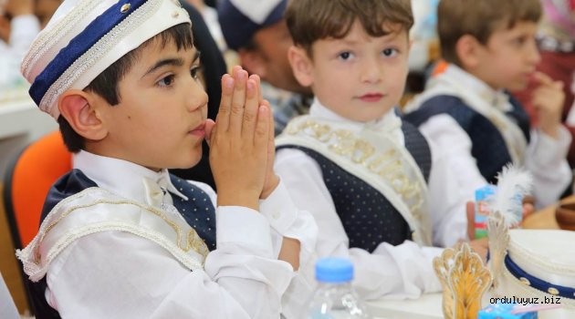 Geleneksel Sünnet Şöleni, 22 Haziran’da Yapılacak