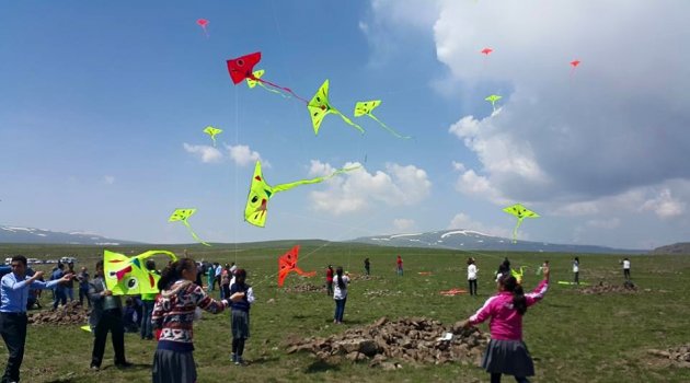 Gölköy Eski Kaymakamı İsa Bolat Bey'den Güzel Bir Organizsayon..