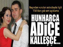 Diyarbakır'da Ordulu Astsubay Nejdet Aydoğdu şehit edildi