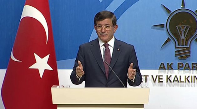 Hükümet Kurulamadı Ama Davutoğlu Görevi İade Etmeyecek