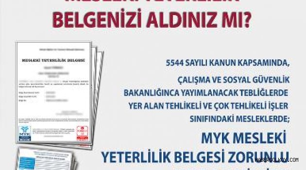 İl Milli Eğitim Müdürlüğünden Duyuru