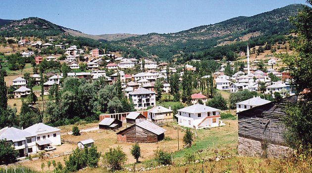 İLÇELERİMİZİ TANIYALIM: “MESUDİYE”