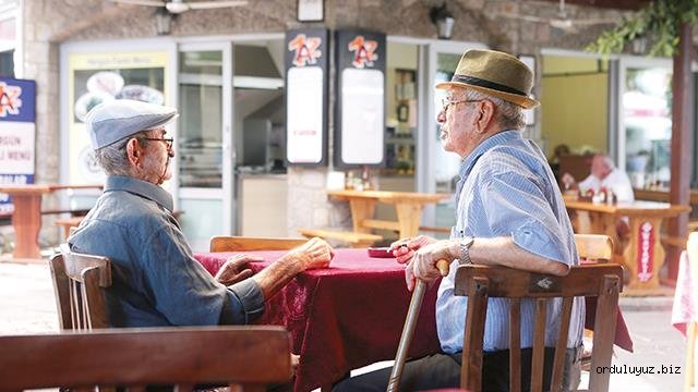 İşte, Bağ-Kur’luların emeklilik şartları