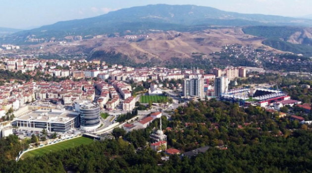 Karabük'ün il oluşunun 23. yılı