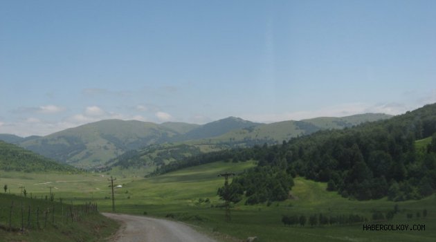 Karadeniz'de ihmal zincirleri