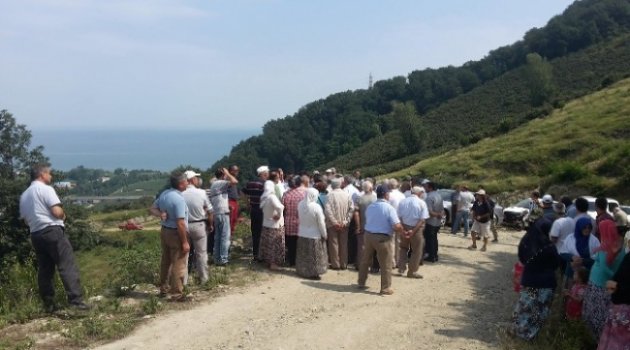 Karadenizli Tetikte!.. Şimdi de Ordu'da Gerginlik!..