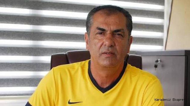 Kardemir Karabükspor, Fikret Yılmaz'a emanet