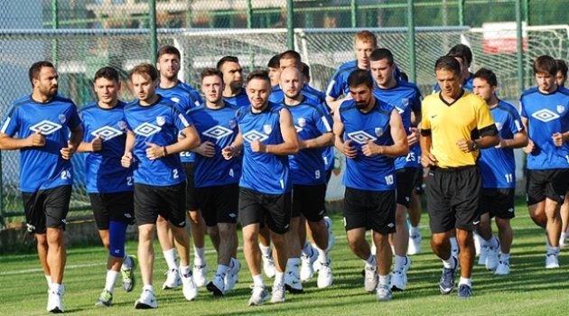 Mahkeme Orduspor Hakkındaki Kararını Verdi