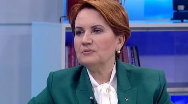 Meral Akşener: Ben o zaman dehşete düştüm