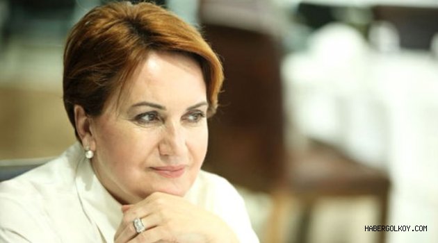 Meral Akşener Kararını Verdi, Bahçeli'ye Rakip Olacak