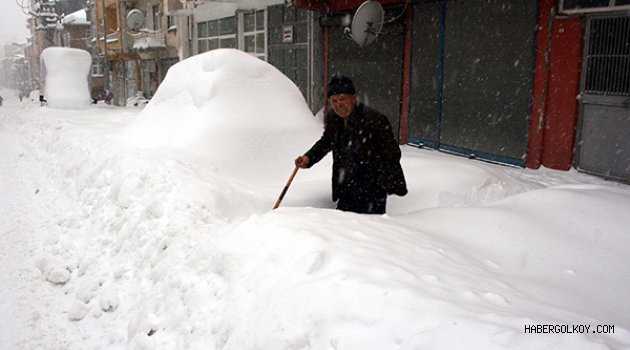 METEOROLOJİ'DEN KARADENİZ İÇİN ÇIĞ TEHLİKESİ UYARISI