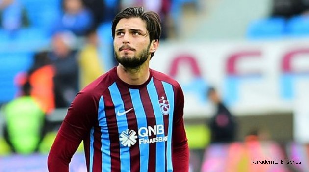 Okay Yokuşlu'dan transfer açıklaması! Hangi takımla anlaştı