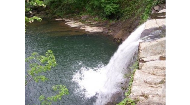 Ordu’nun Akarsuları, Şelaleleri ve Gölleri” Konulu Fotoğraf Yarışması Yapılacak