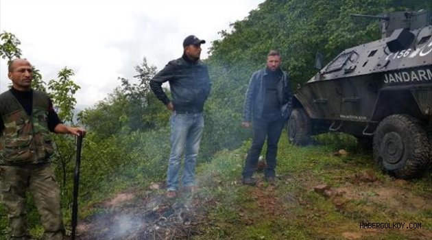 Ordu Valisi: Bölge halkı, teröristleri tükürüğüyle boğacak