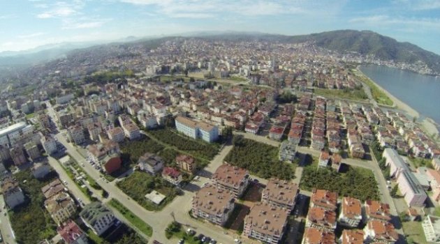 Ordu'da Geçmişte Ölüleri Bile Saymışlar