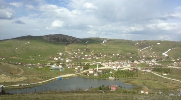 Ordu'da Gölet Çalışmaları Hızlandı