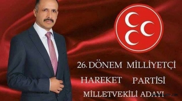 Ordu'da MHP Adaylarını Tanıttı