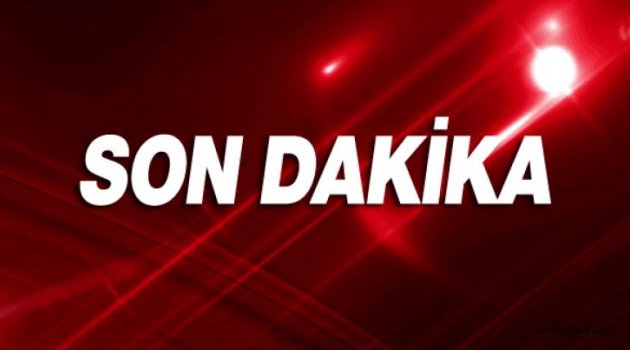 Ordu’da bir PKK’lı yakalandı