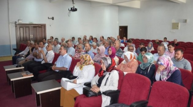 Ordu'da Seçmeli Din Dersini Tercih Eden Öğrenciler Üzerinde Araştırma Yapıldı