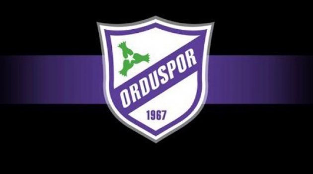 Orduspor maçı kaybetti ama genç oyuncularla geleceğini kazanıyor