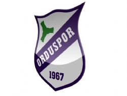 Orduspor'da kongre iptal edildi