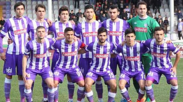 Orduspor'dan Havalimanı Otoparkı Girişimi