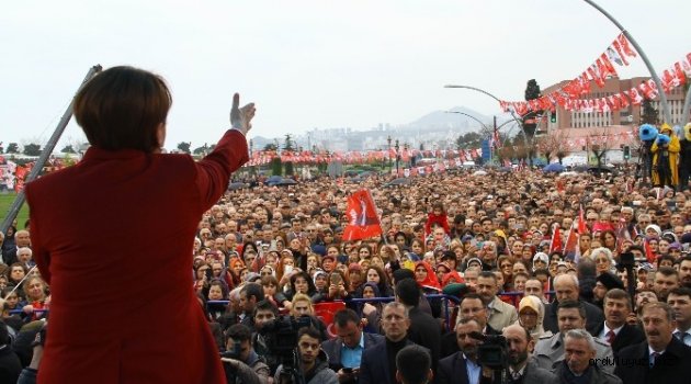 PARTİ KURUYOR İDDİASI: İSMİ BİLE BELLİ OLDU