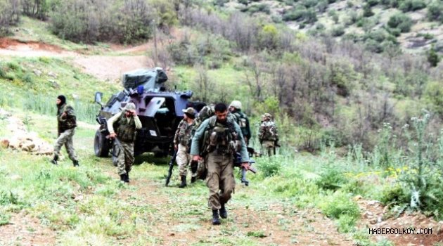 Pkk Giresun'da Askeri Araca Saldırı Düzenledi!..