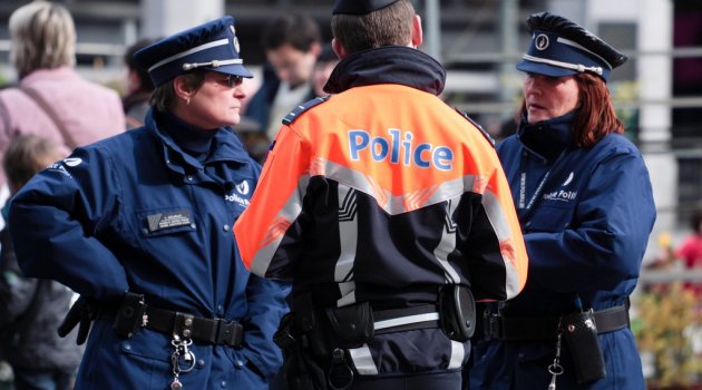 Polis, vurduğu hırsızı 'iş göremez hale getirmekten' suçlu bulundu