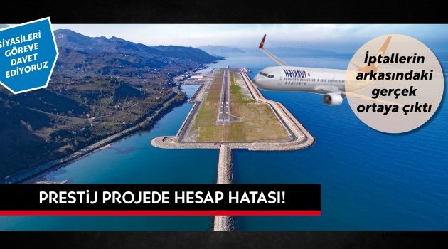 PROJEDE HESAP HATASI MI VAR?