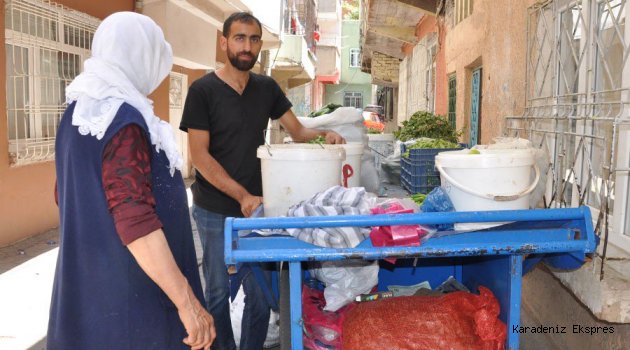 Seçim derdi bitince, geçim derdi başladı