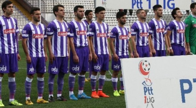 Spor Toto 2. Lig'de Orduspor'un Yol Haritası Ne Olacak?