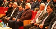 Balkanlıoğlu, Tarihçi-Yazar Yavuz BAHADIROĞLUnun Konferansına Katıldı