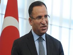 Bozdağ'dan 5 bin personel müjdesi