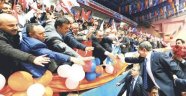 ORDU'DA SİYASİ KULİSLERDE NELER KONUŞULUYOR