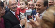 Kılıçdaroğlu: "Şu Anda Türkiye'de Ciddi Bir Yönetim Boşluğu Var"