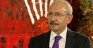 Fehmi Koru'dan Kemal Kılıçdaroğlu'na CHP'deki mescit sorusu