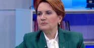 Meral Akşener: Ben o zaman dehşete düştüm