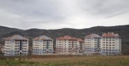 GÖLKÖY 2. ETAP TOKİ KONUTLARI TESLİM EDİLİYOR