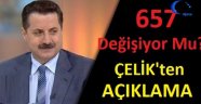 657 sayılı kanun değişiyor!. Memurların İş güvencesi kalmayacak endişesi!