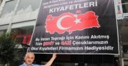 Ordu'da Şehit ve Gazi Çocuklarına Okul Kıyafetleri Hediye