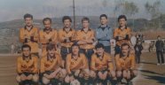 80 Lİ YILLARDA GÖLKÖYSPOR...