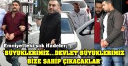 Ahmet Hakan’a yönelik saldırıda şok ifadeler