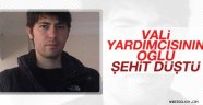 Mesudiyeli Polis Memuru Ozan Özmen Şehit Oldu