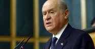 YSK’dan Devlet Bahçeli’ye kötü haber