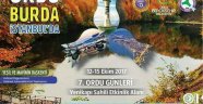 7. ORDU GÜNLERİ 12-15 EKİM İSTANBUL YENİKAPI ETKİNLİK ALANINDA GERÇEKLEŞECEK