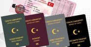 Kimlik, ehliyet ve pasaportta yeni dönem başlıyor