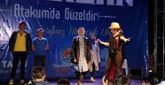 Atakum'da ramazan etkinlikleri