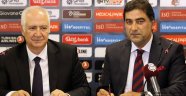 Trabzonspor’a İmza Atan Ünal Karaman, 'Camianın Bir Parçasıyım' dedi