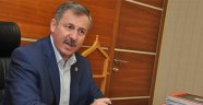 AKP milletvekili: Referandumu 'iman küfür' problemi haline getirmek 'Evet' oylarını artırmaz